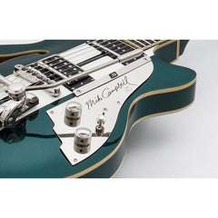 Duesenberg Mike Campbell 40th Anniversary | Music Experience | Shop Online | South Africa