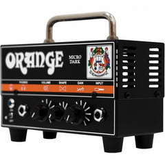 Orange Micro Dark 20-watt Hybrid Head | Music Experience Online | South Africa