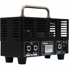 Orange Micro Dark 20-watt Hybrid Head | Music Experience Online | South Africa