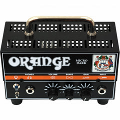 Orange Micro Dark 20-watt Hybrid Head | Music Experience Online | South Africa