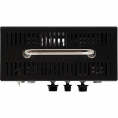 Orange Micro Dark 20-watt Hybrid Head