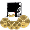 Meinl HCS Complete Cymbals Set | Music Experience | Shop Online | South Africa