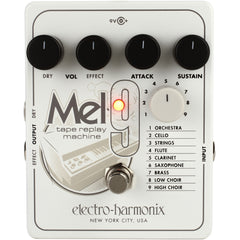 Electro-Harmonix MEL9 Tape Replay Machine | Music Experience | Shop Online | South Africa
