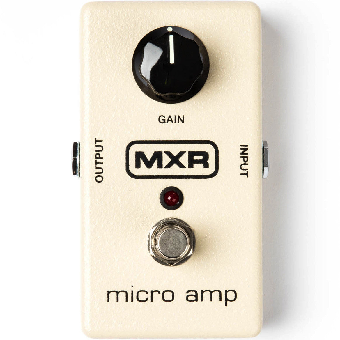 MXR M133 Micro Amp Gain Boost Pedal | Music Experience | Shop Online | South Africa