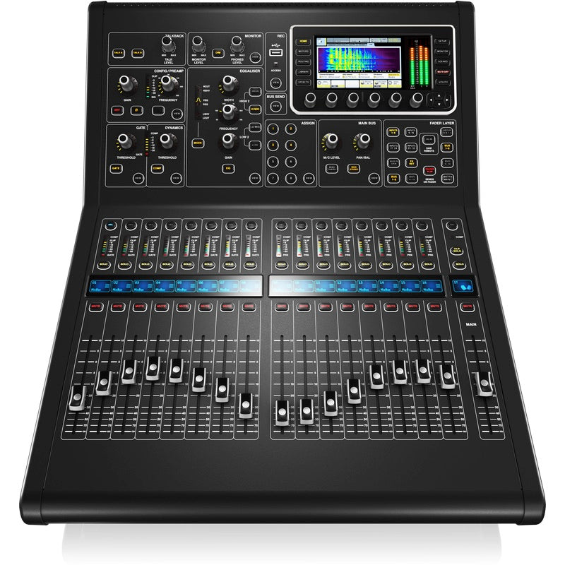 Behringer M32R Digital Mixer Mixing Console | Music Experience | Shop Online | South Africa