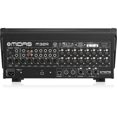 Behringer M32R Digital Mixer Mixing Console | Music Experience | Shop Online | South Africa