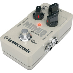 TC Electronic Mimiq Doubler | Music Experience | Shop Online | South Africa