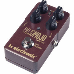 TC Electronic MojoMojo Overdrive | Music Experience | Shop Online | South Africa