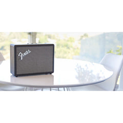 Fender Monterey Portable Bluetooth Speaker | Music Experience | Shop Online | South Africa