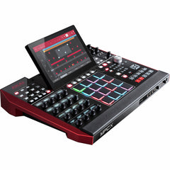 Akai Professional MPC X Standalone Music Production Center with Sampler and Sequencer | Music Experience | Shop Online | South Africa