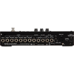 Boss MS-3 Multi Effects Switcher | Music Experience | Shop Online | South Africa