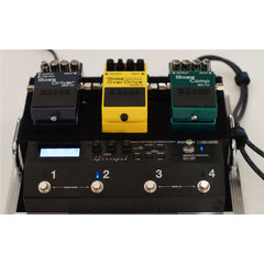 Boss MS-3 Multi Effects Switcher | Music Experience | Shop Online | South Africa