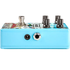 MXR DD25 Dookie Green Day Dookie Drive Pedal | Music Experience | Shop Online | South Africa
