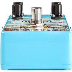MXR DD25 Dookie Green Day Dookie Drive Pedal | Music Experience | Shop Online | South Africa
