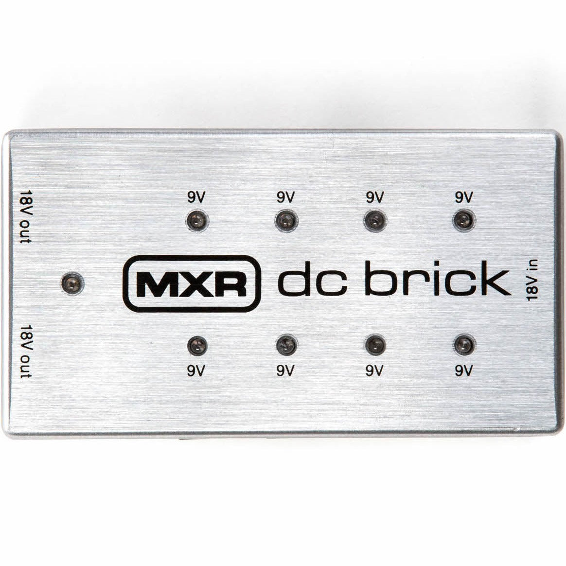MXR M237 DC Brick Pedal Board Power Supply | Music Experience | Shop Online | South Africa