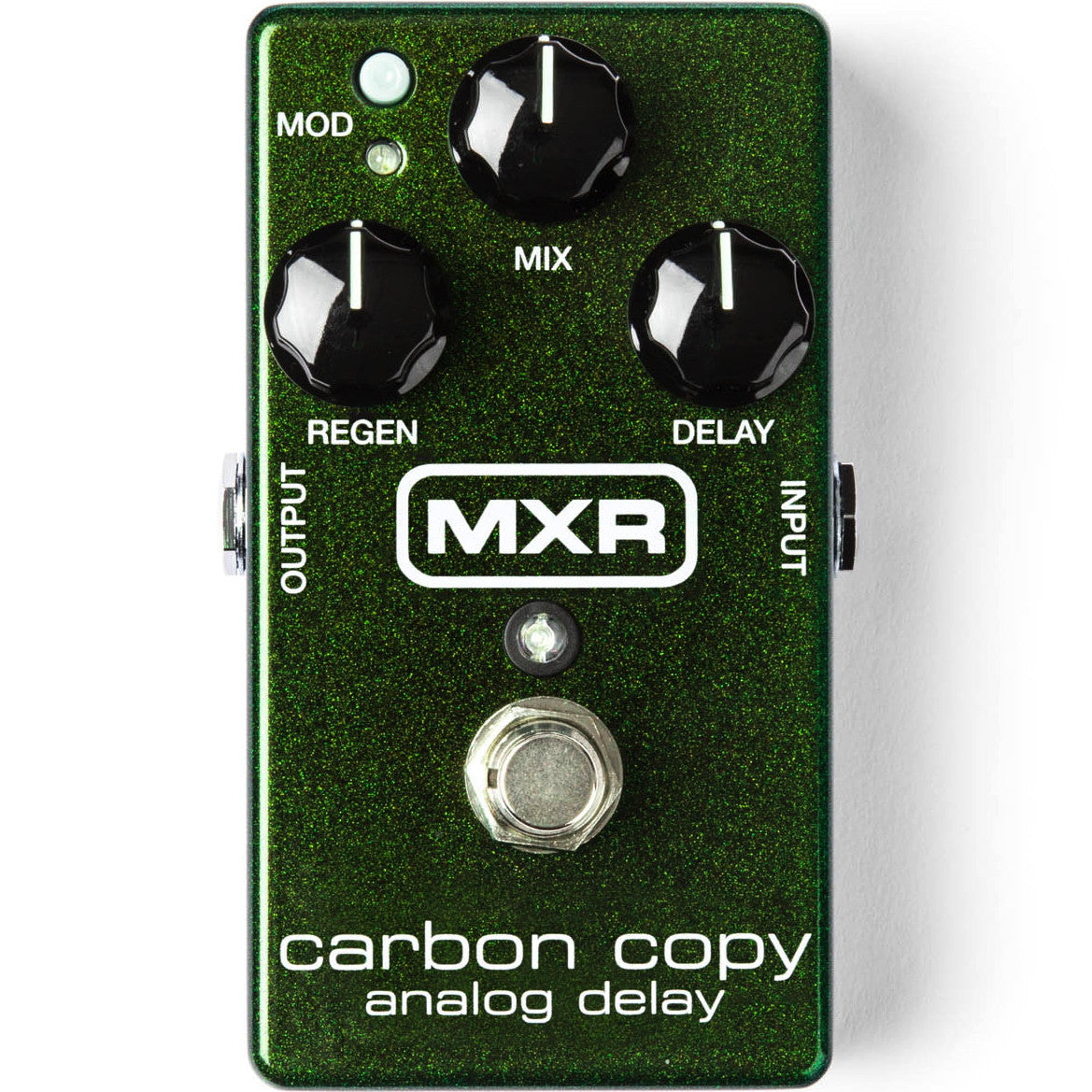 MXR M169 Carbon Copy Analog Delay | Music Experience | Shop Online | South Africa