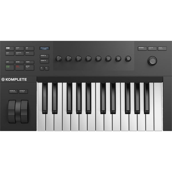 Native Instruments Komplete Kontrol A25 | Music Experience | Shop Online | South Africa