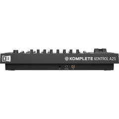 Native Instruments Komplete Kontrol A25 | Music Experience | Shop Online | South Africa
