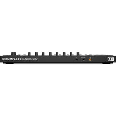 Native Instruments Komplete Kontrol M32 Micro-sized Keyboard Controller | Music Experience | Shop Online | South Africa