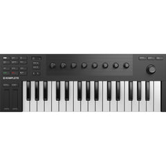 Native Instruments Komplete Kontrol M32 Micro-sized Keyboard Controller | Music Experience | Shop Online | South Africa