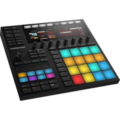 Native Instruments MASCHINE Production And Performance System | Music Experience | Shop Online | South Africa