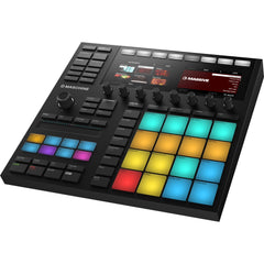 Native Instruments MASCHINE Production And Performance System | Music Experience | Shop Online | South Africa