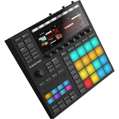 Native Instruments MASCHINE Production And Performance System | Music Experience | Shop Online | South Africa