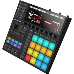 Native Instruments MASCHINE Production And Performance System | Music Experience | Shop Online | South Africa