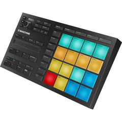Native Instruments MASCHINE Mikro Production And Performance System | Music Experience | Shop Online | South Africa