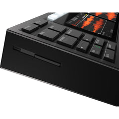 Native Instruments MASCHINE+ Standalone Production And Performance Instrument | Music Experience | Shop Online | South Africa