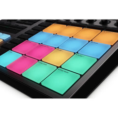 Native Instruments MASCHINE+ Standalone Production And Performance Instrument | Music Experience | Shop Online | South Africa