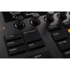 Native Instruments MASCHINE+ Standalone Production And Performance Instrument | Music Experience | Shop Online | South Africa