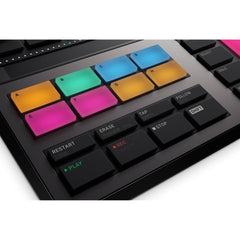 Native Instruments MASCHINE+ Standalone Production And Performance Instrument | Music Experience | Shop Online | South Africa