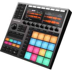 Native Instruments MASCHINE+ Standalone Production And Performance Instrument | Music Experience | Shop Online | South Africa