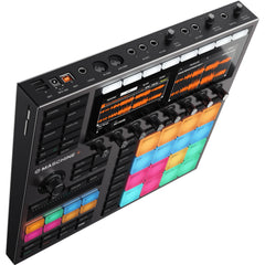 Native Instruments MASCHINE+ Standalone Production And Performance Instrument | Music Experience | Shop Online | South Africa