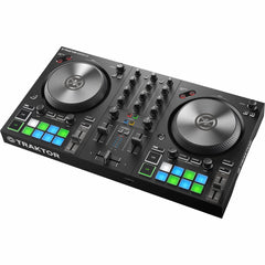 Native Instruments Traktor Kontrol S2 MK3 | Music Experience | Shop Online | South Africa