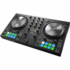 Native Instruments Traktor Kontrol S2 MK3 | Music Experience | Shop Online | South Africa