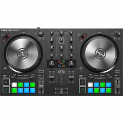 Native Instruments Traktor Kontrol S2 MK3 | Music Experience | Shop Online | South Africa