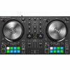 Native Instruments Traktor Kontrol S2 MK3 | Music Experience | Shop Online | South Africa