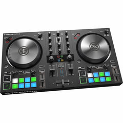 Native Instruments Traktor Kontrol S2 MK3 | Music Experience | Shop Online | South Africa