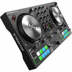 Native Instruments Traktor Kontrol S2 MK3 | Music Experience | Shop Online | South Africa