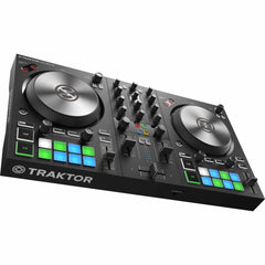 Native Instruments Traktor Kontrol S2 MK3 | Music Experience | Shop Online | South Africa