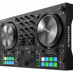 Native Instruments Traktor Kontrol S2 MK3 | Music Experience | Shop Online | South Africa