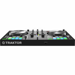 Native Instruments Traktor Kontrol S2 MK3 | Music Experience | Shop Online | South Africa