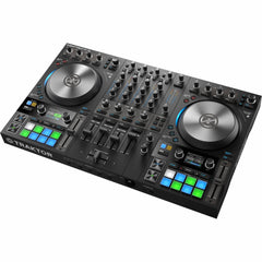 Native Instruments Traktor Kontrol S4 MK3 | Music Experience | Shop Online | South Africa