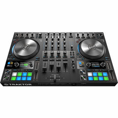 Native Instruments Traktor Kontrol S4 MK3 | Music Experience | Shop Online | South Africa