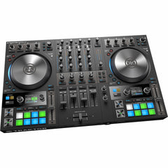 Native Instruments Traktor Kontrol S4 MK3 | Music Experience | Shop Online | South Africa