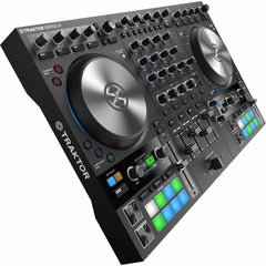 Native Instruments Traktor Kontrol S4 MK3 | Music Experience | Shop Online | South Africa