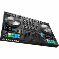 Native Instruments Traktor Kontrol S4 MK3 | Music Experience | Shop Online | South Africa