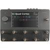 Neural DSP Quad Cortex Quad-Core Digital Effects Modeler/Profiling Floorboard | Music Experience | Shop Online | South Africa